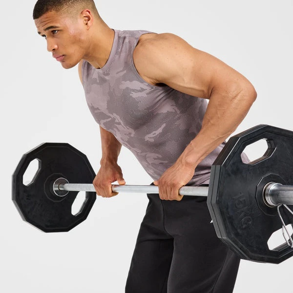 Men's lightweight tank top · 5