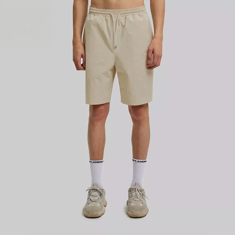 Tuta da uomo in nylon/elastan · 3