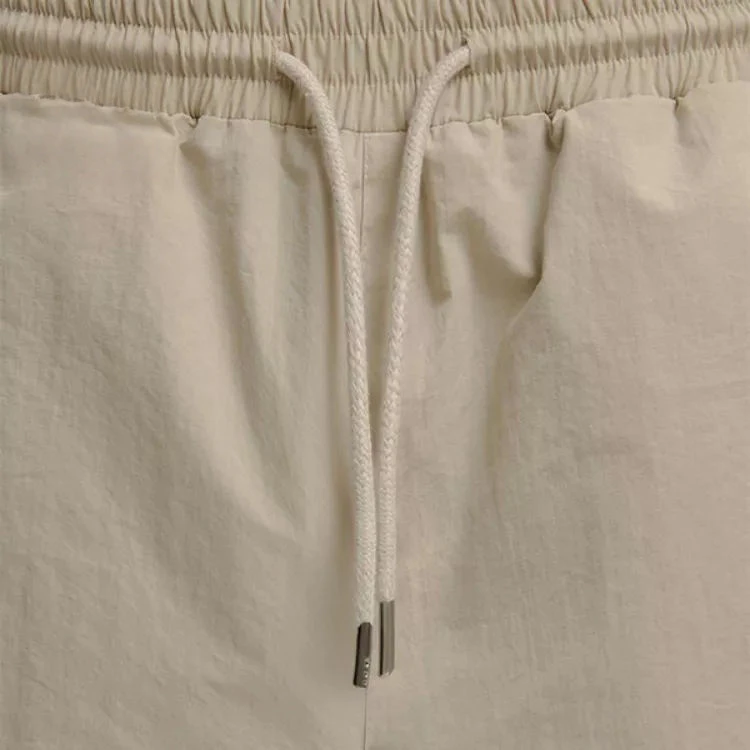 Tuta da uomo in nylon/elastan · 6