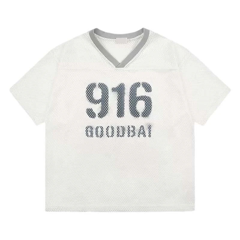 T-shirt da uomo dalla vestibilità squadrata · 3