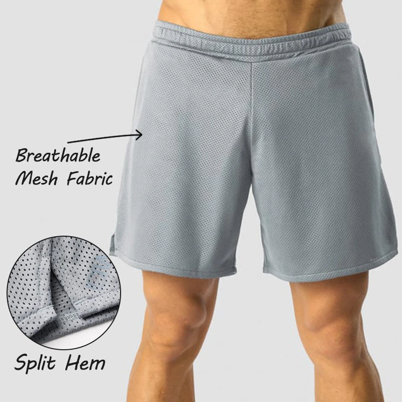 Men's quick-dry shorts · 1