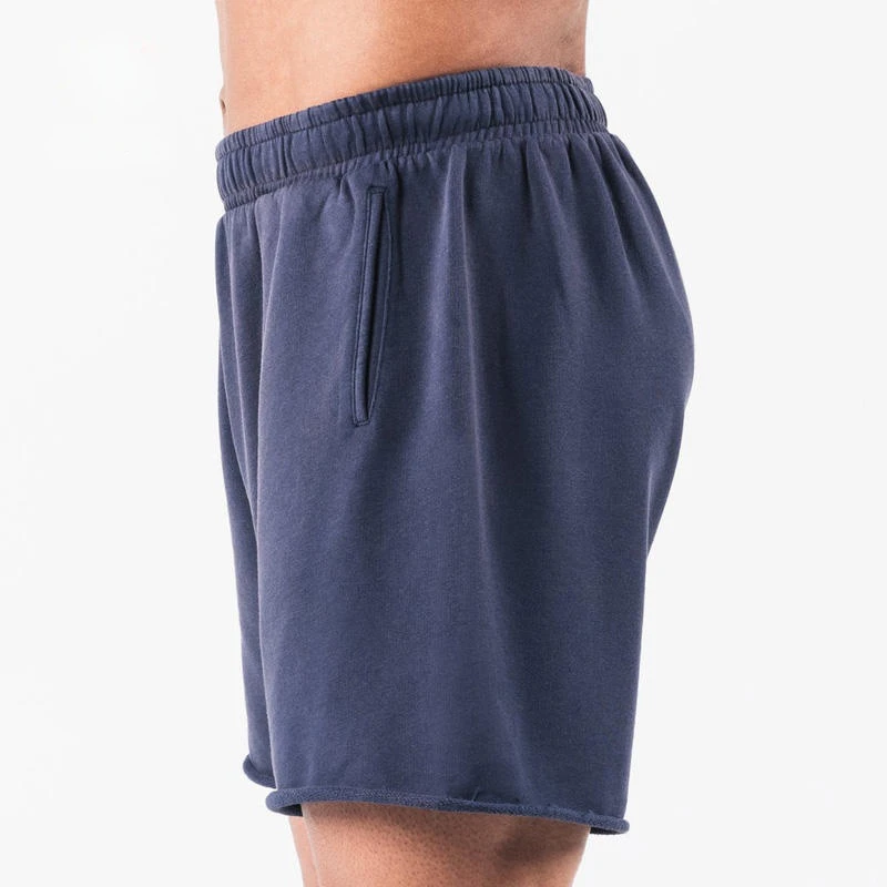 Short en coton pour hommes · 2