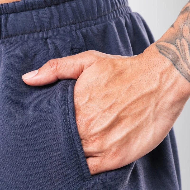 Short en coton pour hommes · 4