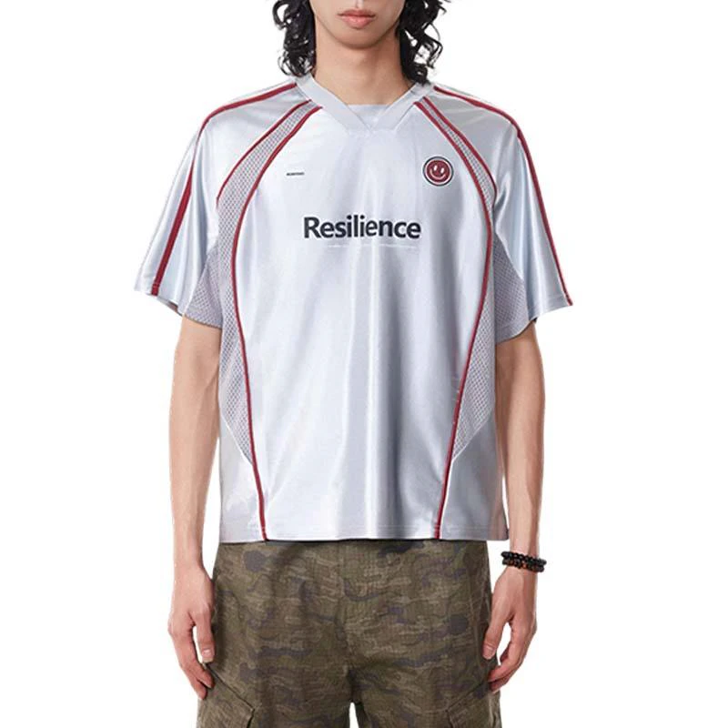 Maglia sportiva da uomo · 1