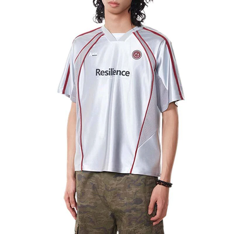 Maglia sportiva da uomo · 2
