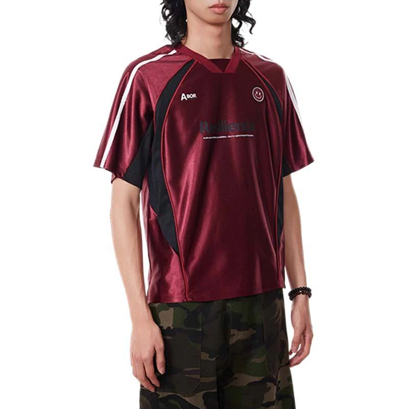 Maglia sportiva da uomo · 3