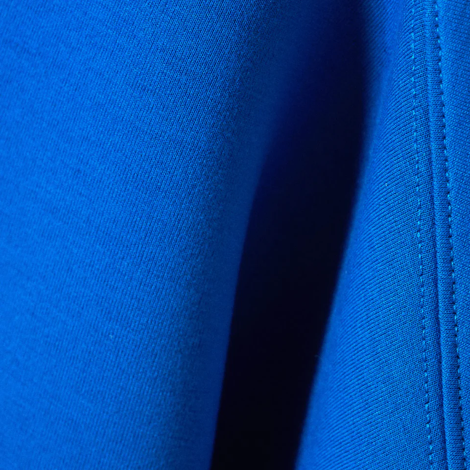 Schwerer Kapuzenpullover aus Polyester mit Reißverschluss für Herren · 5
