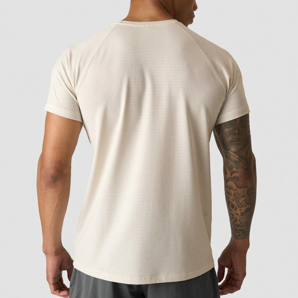 Schnell trocknendes, leichtes T-Shirt für Herren · 2
