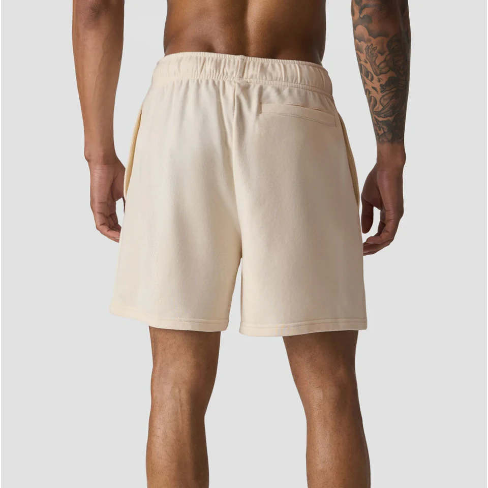 Men's cotton shorts · 2