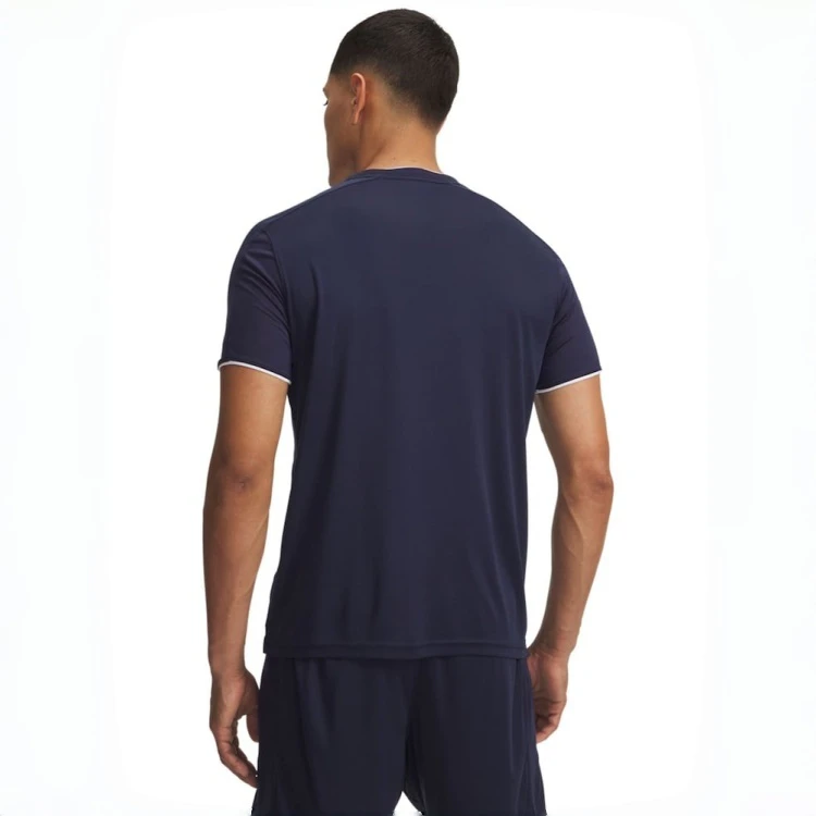 Men's slim-fit quick-dry polyester T-shirt · 180 GSM · 2