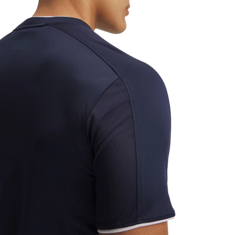 Men's slim-fit quick-dry polyester T-shirt · 180 GSM · 3