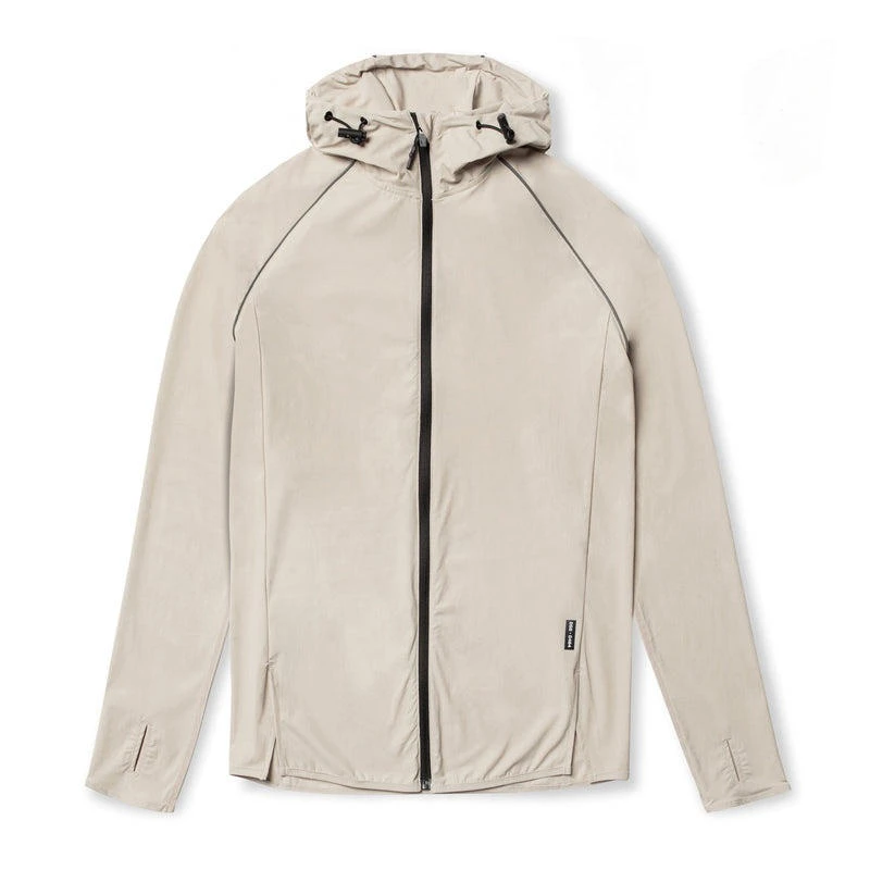 Kapuzenpullover für Herren mit Reißverschluss · 5