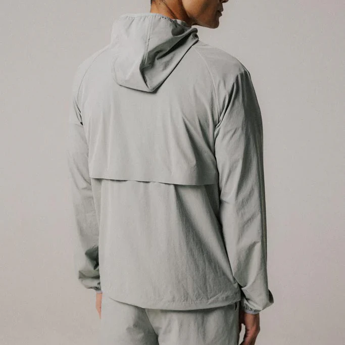 Leichte Herrenjacke · 2