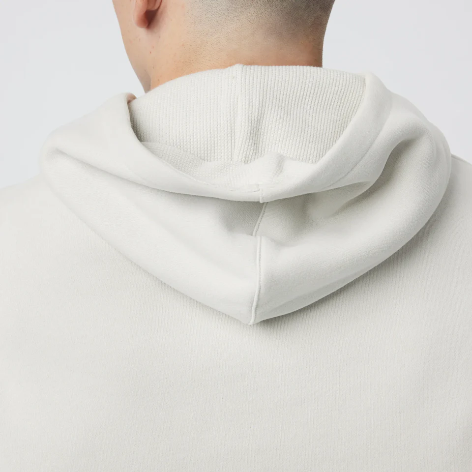 Sweat à capuche épais pour hommes · 3