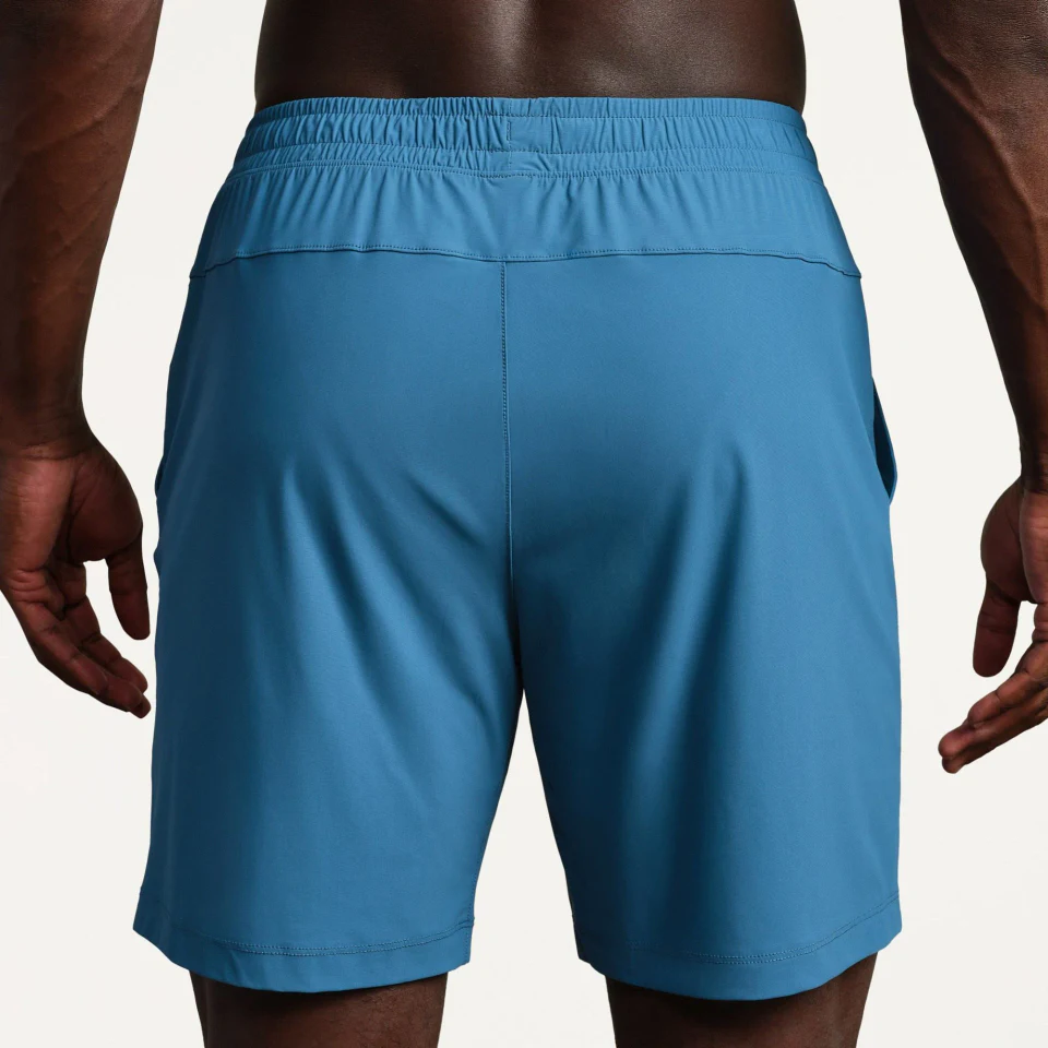 Men's nylon shorts · 2