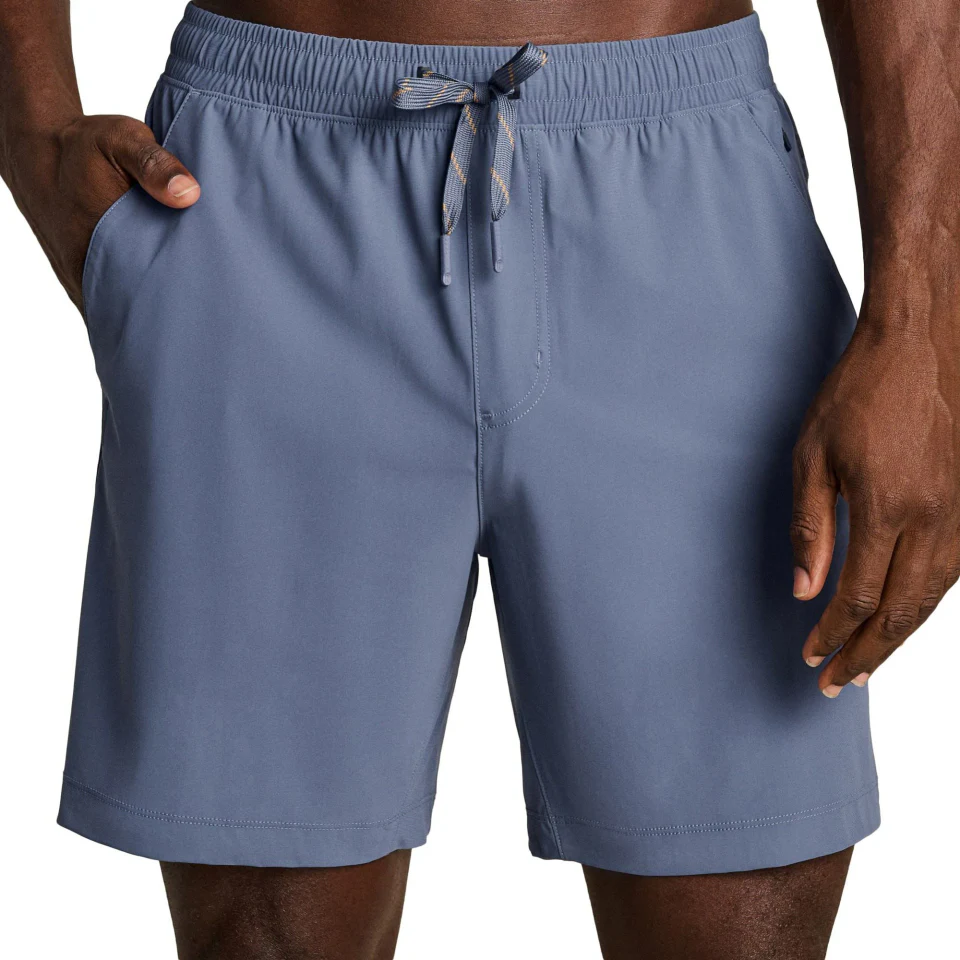 Men's nylon shorts · 3