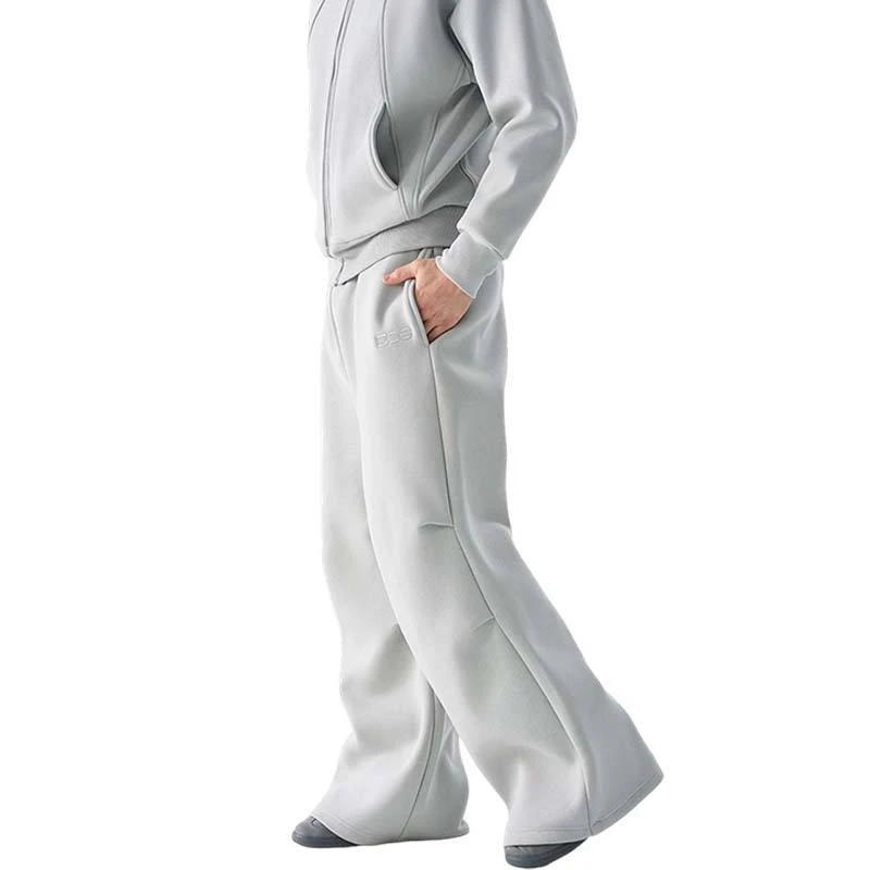 Men's heavyweight tracksuit · 3