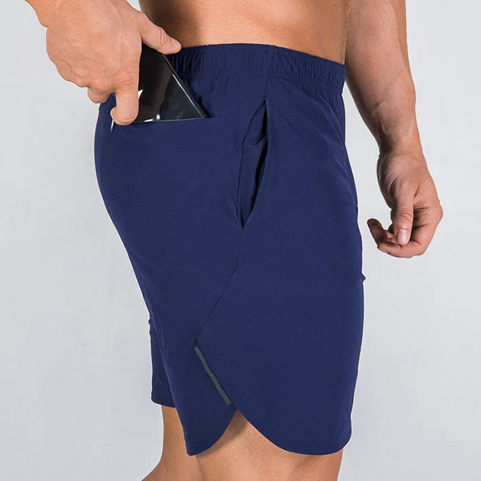 Short en nylon pour hommes · 1