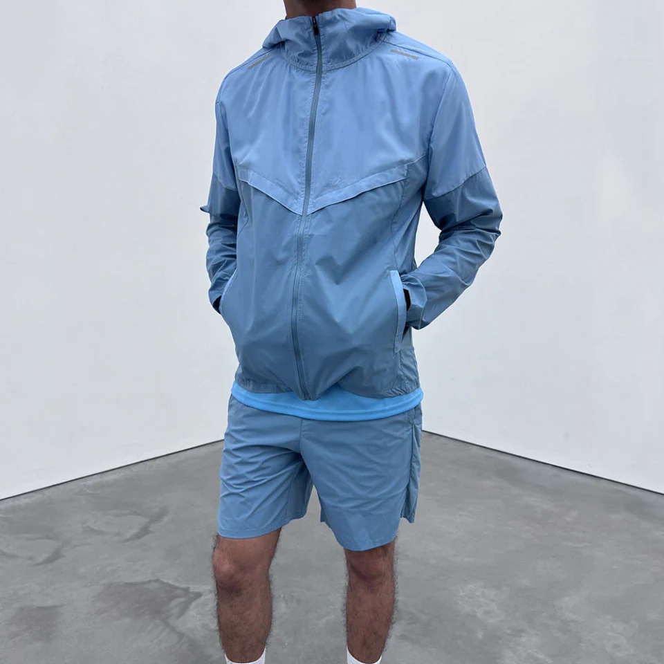 Tuta da uomo · 1