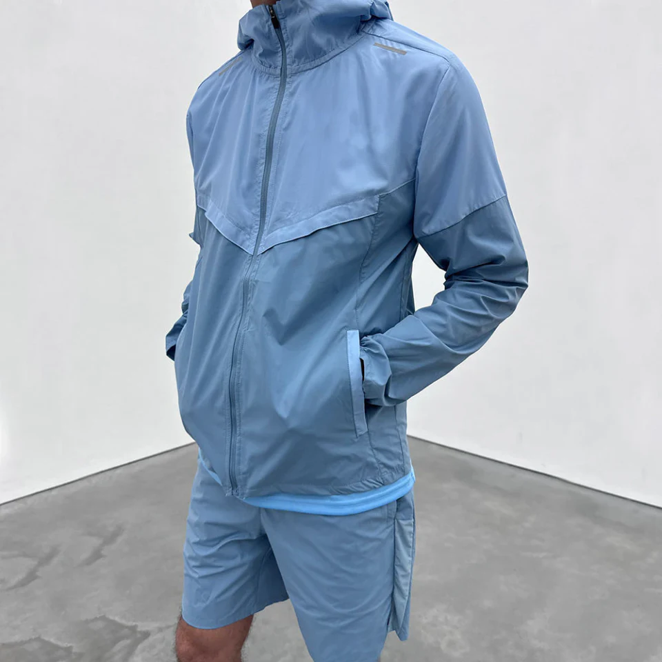 Tuta da uomo · 2