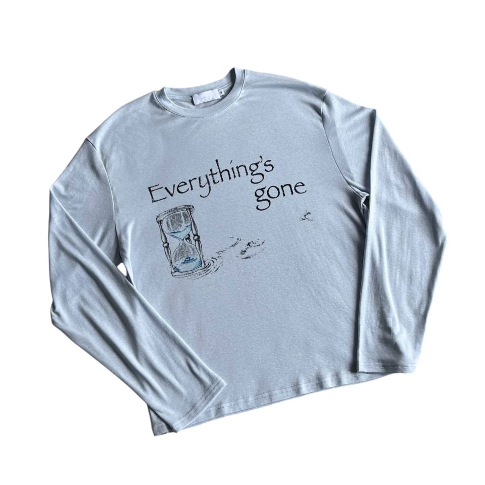 メンズコットンTシャツ・160GSM · 2