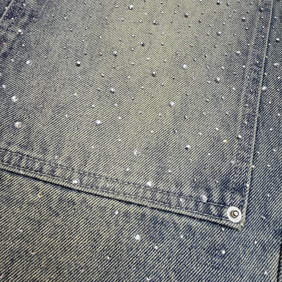 Shorts de perna reta · 3