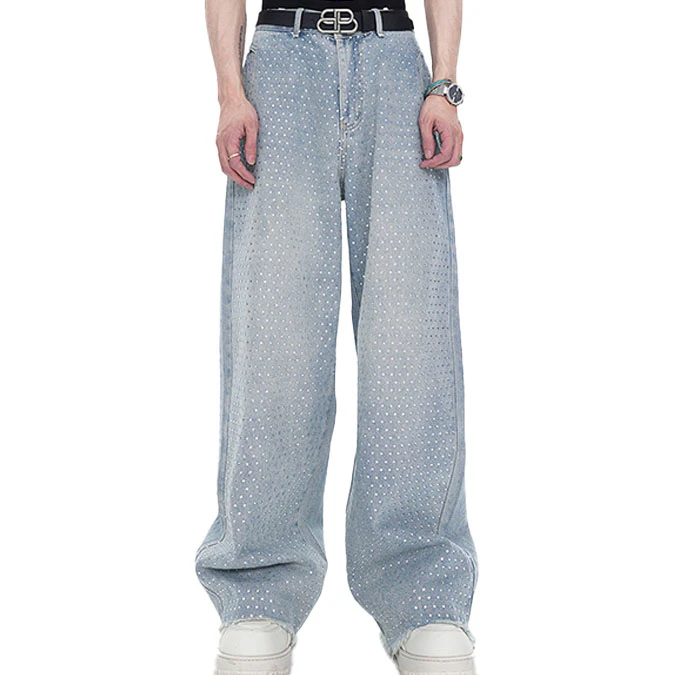 Men's jeans · 1