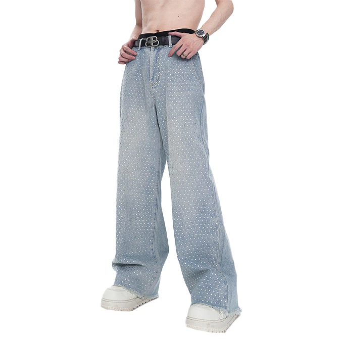 Men's jeans · 5