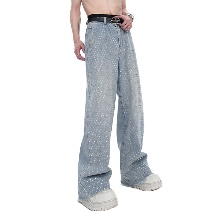 Men's jeans · 6
