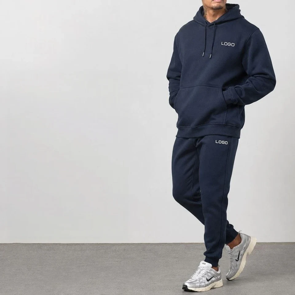 Joggers slim da uomo · 2