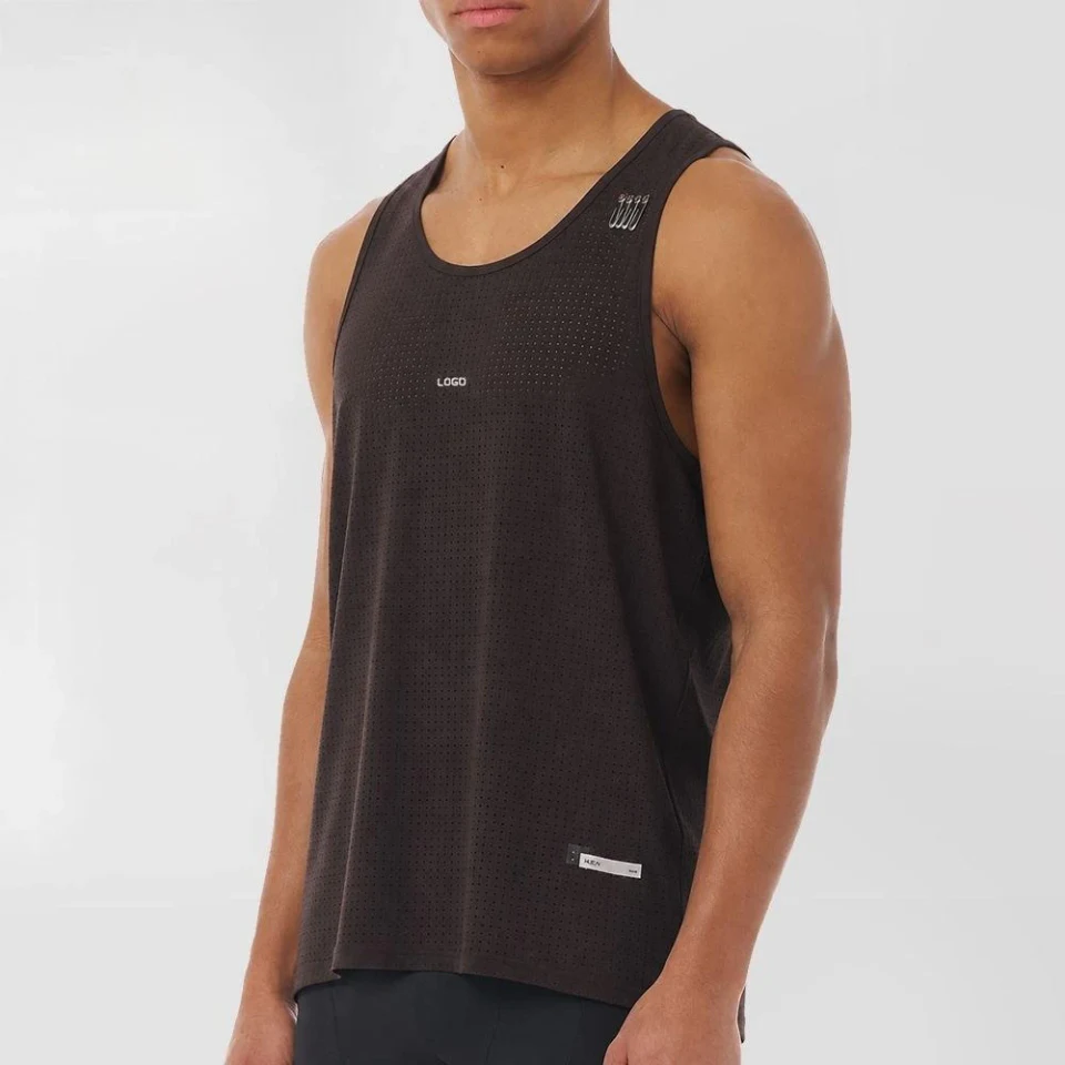 Schnelltrocknendes Tanktop für Herren