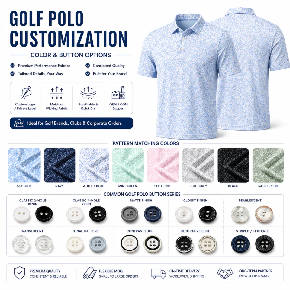 Men's quick-dry polyester/spandex shirt · 3