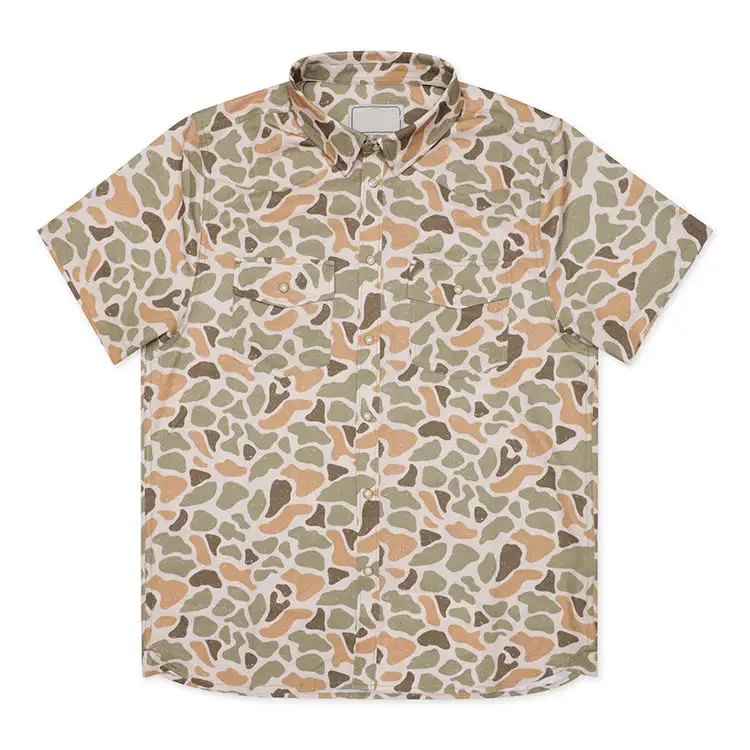 Quick-dry shirt · 1