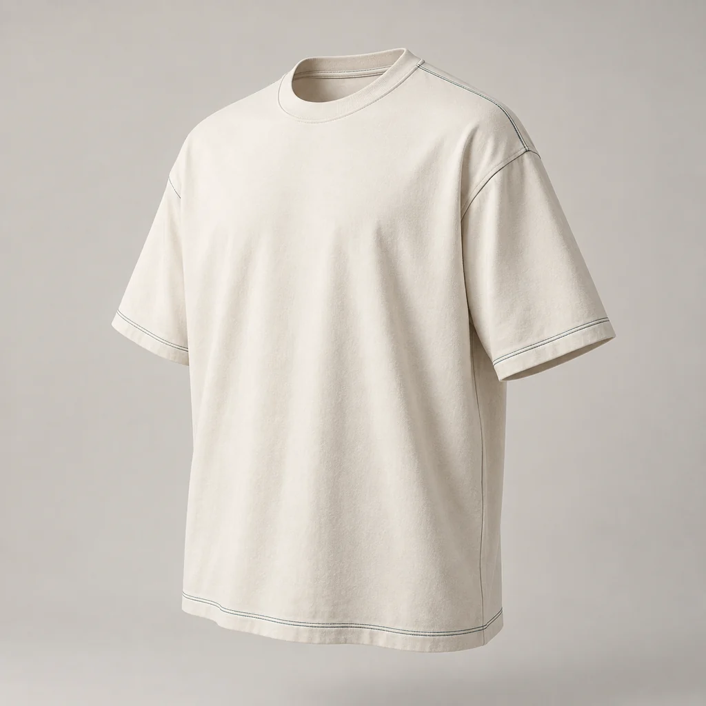 Classic Cotton T-Shirt